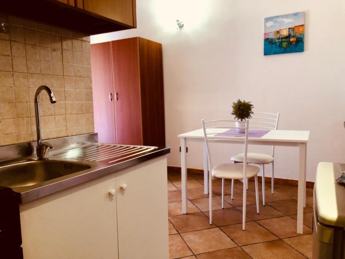 Carlottas'Home カターニア エクステリア 写真