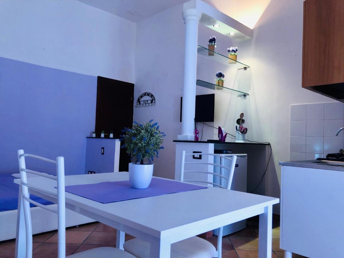 Carlottas'Home カターニア エクステリア 写真