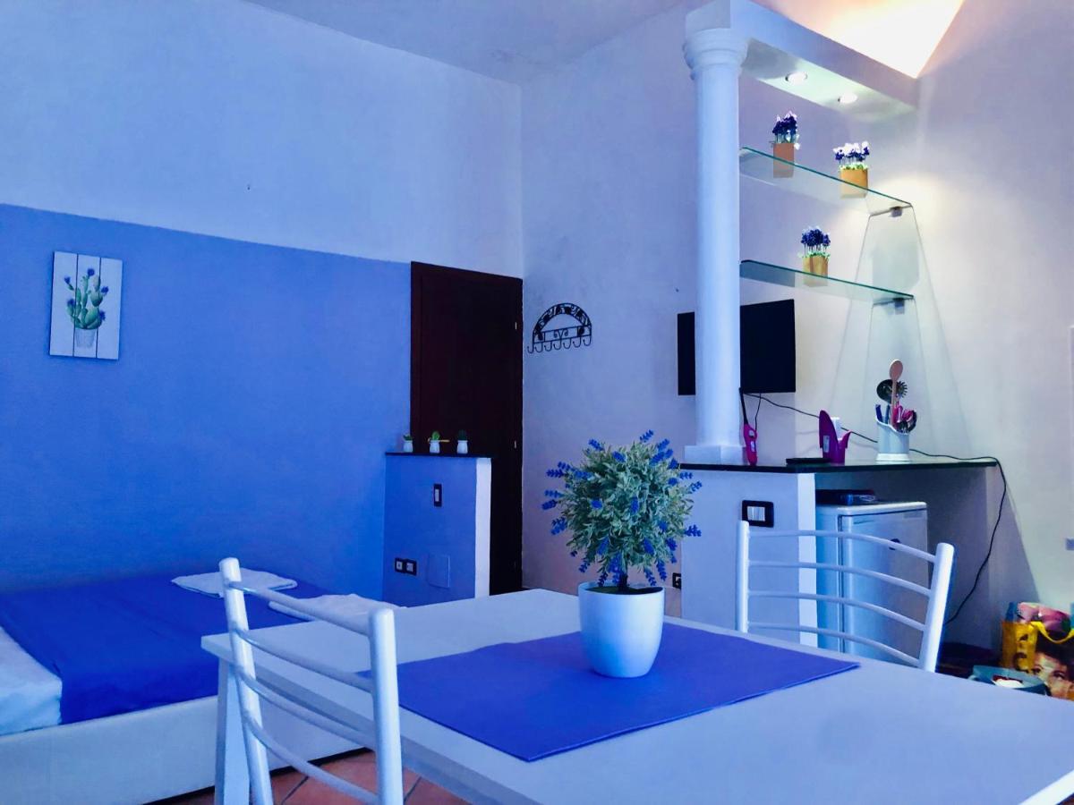 Carlottas'Home カターニア エクステリア 写真