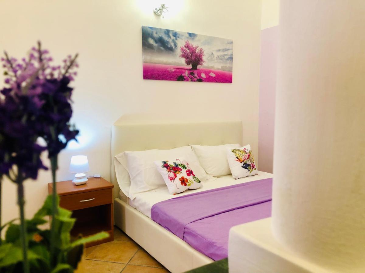 Carlottas'Home カターニア エクステリア 写真