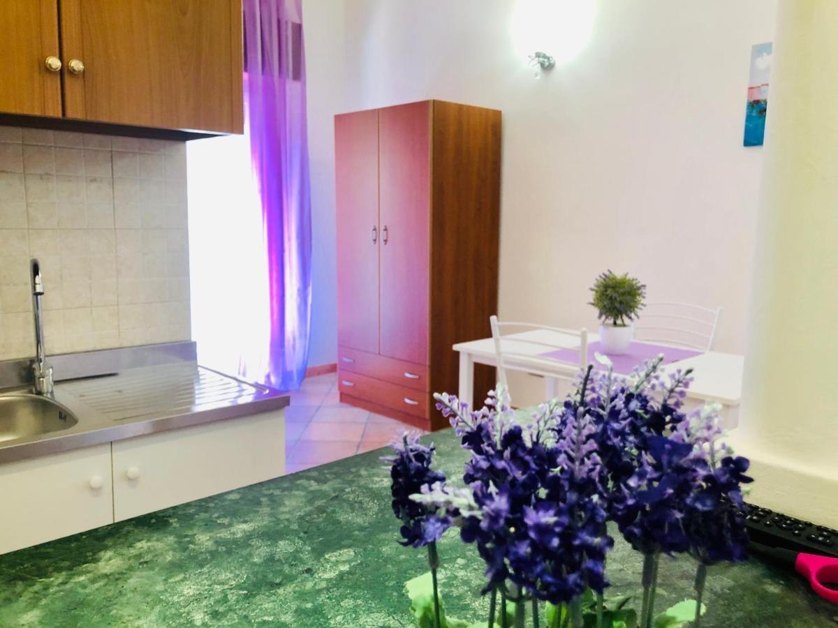 Carlottas'Home カターニア エクステリア 写真