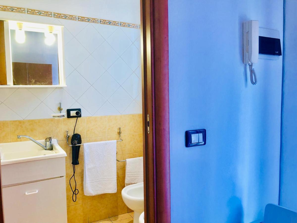 Carlottas'Home カターニア エクステリア 写真