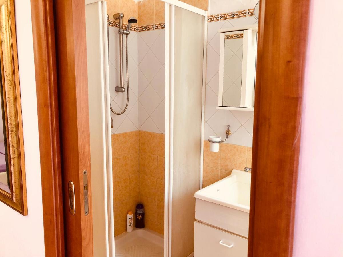 Carlottas'Home カターニア エクステリア 写真