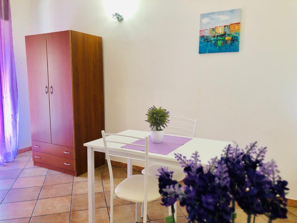 Carlottas'Home カターニア エクステリア 写真
