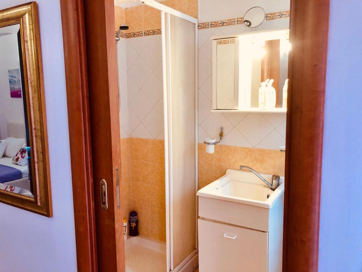 Carlottas'Home カターニア エクステリア 写真