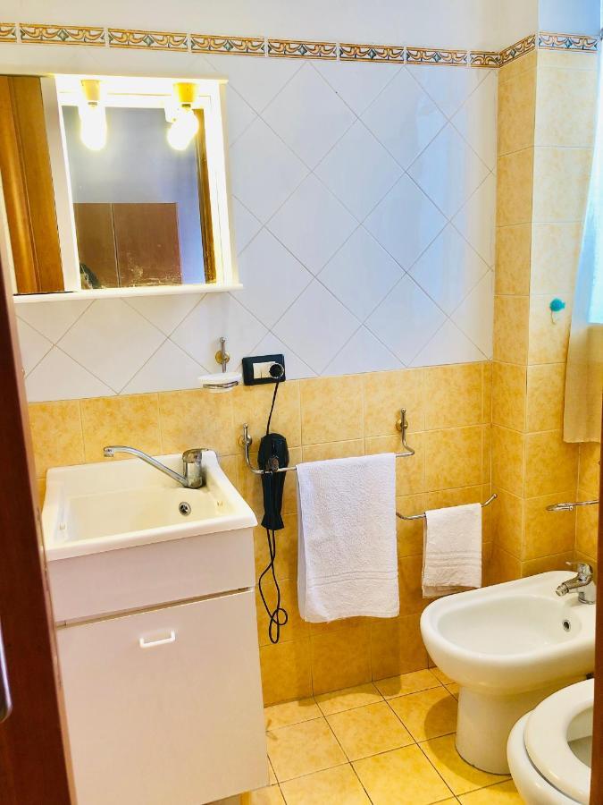 Carlottas'Home カターニア エクステリア 写真