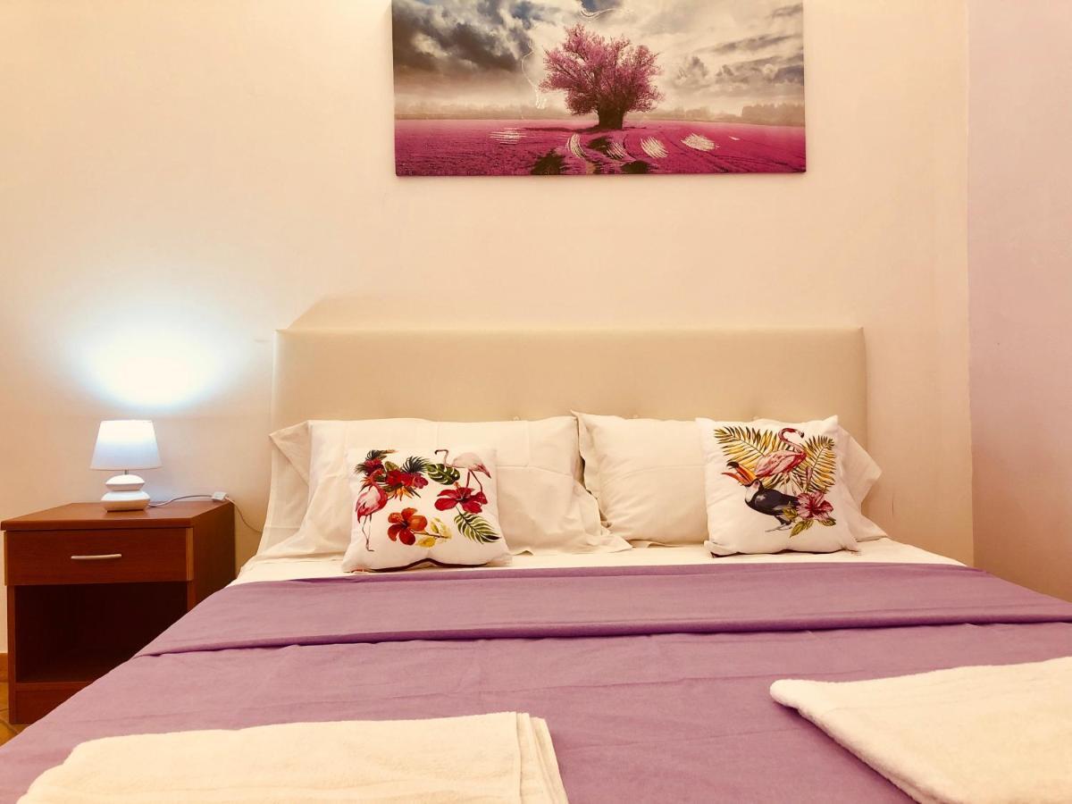 Carlottas'Home カターニア エクステリア 写真