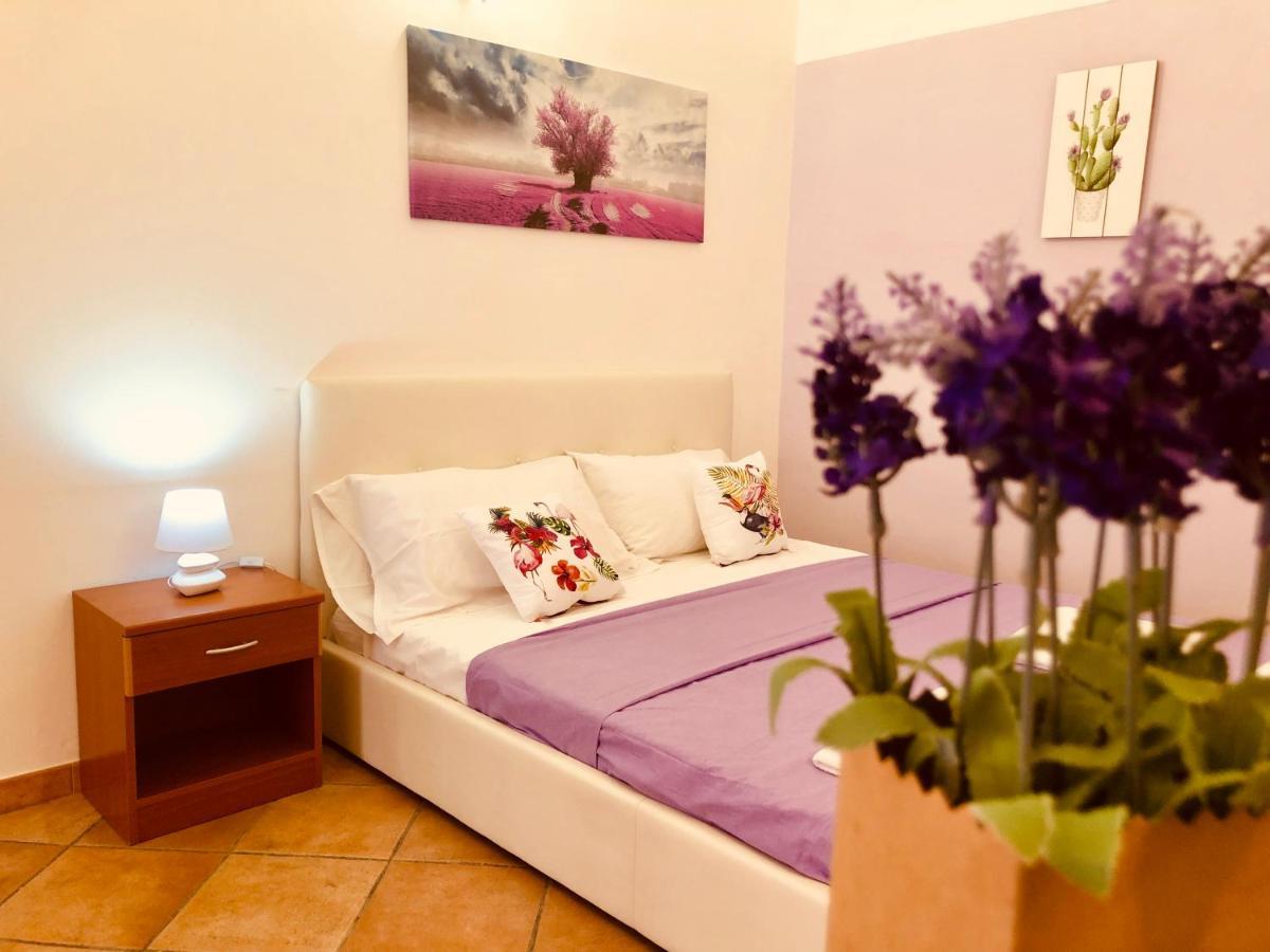 Carlottas'Home カターニア エクステリア 写真
